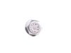 ES#14737 - 07119905527 - Hex Bolt With Washer - Priced Each - Mounting bolt for the power steering pump pulley - Genuine BMW - BMW