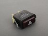 ES#166486 - 61311372893 - Hazard Warning Switch - Genuine BMW - BMW