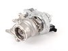ES#2818190 - 06K145722H - IS38 Turbocharger - Complete turbo and diverter valve assembly - Genuine Volkswagen Audi - Audi Volkswagen