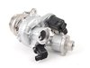 ES#2818190 - 06K145722H - IS38 Turbocharger - Complete turbo and diverter valve assembly - Genuine Volkswagen Audi - Audi Volkswagen