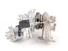 ES#2818190 - 06K145722H - IS38 Turbocharger - Complete turbo and diverter valve assembly - Genuine Volkswagen Audi - Audi Volkswagen