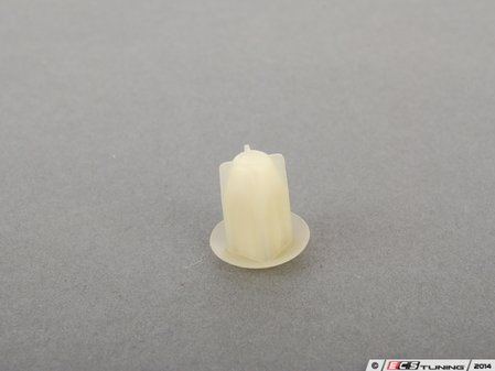 ES#2673108 - 07131504184 - Expanding Nut - Priced Each - Genuine MINI - 