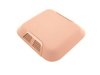 ES#115814 - 51448243733 - E46 Alarm Sensor Cover - Beige - Located in the center of the headliner - Genuine BMW - BMW