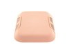 ES#115814 - 51448243733 - E46 Alarm Sensor Cover - Beige - Located in the center of the headliner - Genuine BMW - BMW