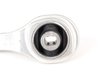ES#2534108 - 2113304311 - Front Lower Control Arm - Left Side - With downward facing ball joint, includes new bushing - URO - Mercedes Benz