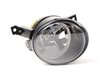 ES#3424004 - 6C0941700 - Fog Light Assembly - Right - Includes halogen bulbs - Genuine Volkswagen Audi - Volkswagen
