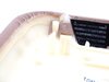 ES#115814 - 51448243733 - E46 Alarm Sensor Cover - Beige - Located in the center of the headliner - Genuine BMW - BMW