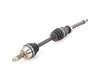 ES#2770241 - 31607574864 - Front Axle Assembly - Right - (NO LONGER AVAILABLE) - Brand new axle shaft, no core required - Empi - 