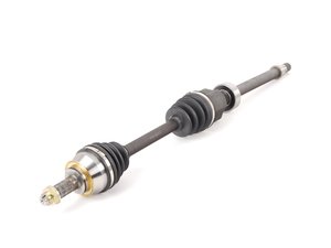 ES#2770241 - 31607574864 - Front Axle Assembly - Right - (NO LONGER AVAILABLE) - Brand new axle shaft, no core required - Empi - 