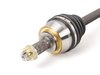 ES#2770241 - 31607574864 - Front Axle Assembly - Right - (NO LONGER AVAILABLE) - Brand new axle shaft, no core required - Empi - 