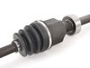 ES#2770241 - 31607574864 - Front Axle Assembly - Right - (NO LONGER AVAILABLE) - Brand new axle shaft, no core required - Empi - 