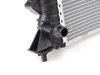 ES#450285 - 8K0121251H - Radiator - Fix leaks and keep your cooling system efficient - Genuine Volkswagen Audi - Audi