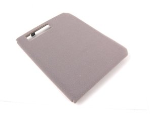ES#115618 - 51448114569 - COVER - Genuine BMW - BMW