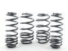 ES#6220 - 54762 - Sport Spring Set - Average lowering front: 1.3" rear: 1.25" - H&R - Volkswagen