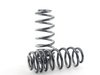 ES#6220 - 54762 - Sport Spring Set - Average lowering front: 1.3" rear: 1.25" - H&R - Volkswagen