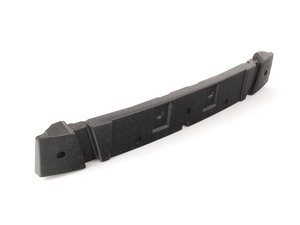 ES#2084620 - 8K0807550J - Front Bumper Impact Foam  - Located between the front bumper and impact beam - Genuine Volkswagen Audi - Audi