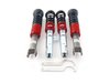 ES#1303235 - 29239-1 - Street Performance Coil Over Kit - A great suspension package for street and track use - H&R - Porsche