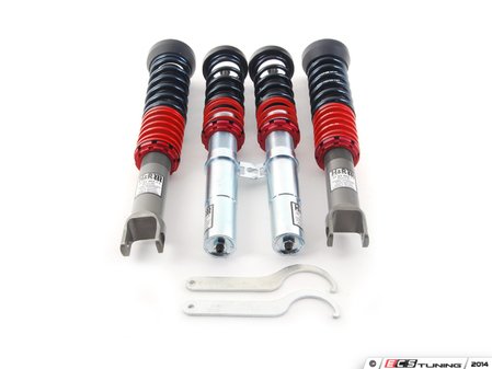 ES#1303235 - 29239-1 - Street Performance Coil Over Kit - A great suspension package for street and track use - H&R - Porsche