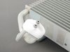 ES#2724083 - 2118300758 - A/C Evaporator  - Does Not Include Expansion Valve - Mahle-Behr - Mercedes Benz