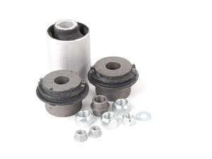 ES#2722981 - 1703300075 - Heavy Duty Front Lower Control Arm Bushing Kit - Priced Each - Fits Left Or Right Side - Meyle HD - Mercedes Benz