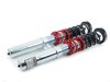 ES#1303235 - 29239-1 - Street Performance Coil Over Kit - A great suspension package for street and track use - H&R - Porsche