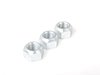 ES#2722981 - 1703300075 - Heavy Duty Front Lower Control Arm Bushing Kit - Priced Each - Fits Left Or Right Side - Meyle HD - Mercedes Benz