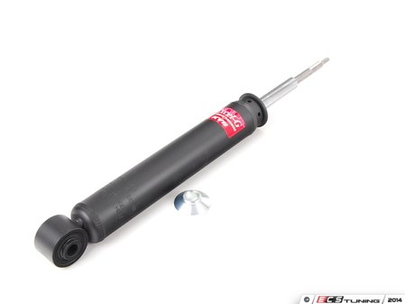 ES#2652116 - 1633261100 - Front Shock Absorber - Priced Each - Fits Left Or Right Side - KYB - Mercedes Benz
