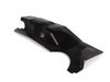ES#128289 - 51712694217 - E39 M5 Firewall Cover - Left - Located behind the engine along the fire wall - Genuine BMW - BMW