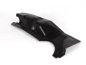 E39 M5 Firewall Cover - Left