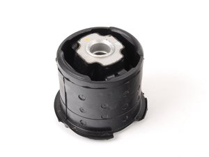 ES#2765772 - 33316770454 - E53 X5 Rear Subframe Bushing - Priced Each - Bushing that presses into the rear subframe. - Lemforder - BMW