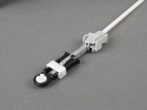 ES#140419 - 52108099134 - UNLOCKING UNIT - Genuine BMW - BMW
