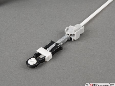 ES#140419 - 52108099134 - UNLOCKING UNIT - Genuine BMW - BMW
