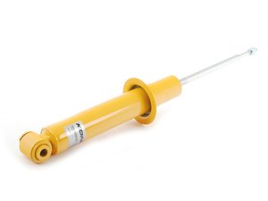 ES#2533093 - 82401076Sport - rear Adjustable Shock Assembly - Priced Each - Upgrade your vehicle's suspension to Koni's Yellow line - Koni - BMW