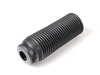 ES#1445855 - 95534350500 - Shock absorber Dust boot - Priced Each - For vehicles without air suspension - Front or rear axle fitment - Genuine Porsche - Porsche