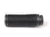 ES#1445855 - 95534350500 - Shock absorber Dust boot - Priced Each - For vehicles without air suspension - Front or rear axle fitment - Genuine Porsche - Porsche