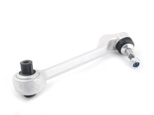 ES#2771633 - 31126770850 - Front Control Arm - Right - Includes bushing and ball joint assembly. - Vaico - BMW
