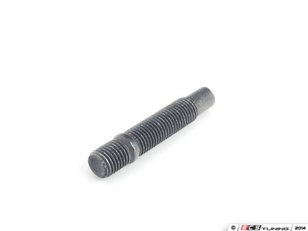 ES#2784631 - PRA68CH5 - M12x1.5 Wheel Stud - 48mm - Priced Each - 68mm overall length, 48mm length from hub, 35.5mm threaded length from hub - ECS - 