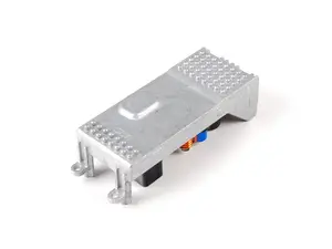 Blower Control Regulator