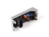 ES#383521 - 4E0820521C - Blower Control Regulator - Genuine Volkswagen Audi - Audi