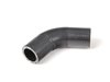 ES#2545694 - 99710661203 - Heater Hose Elbow - For vehicles without the X51 powerkit - Genuine Porsche - Porsche