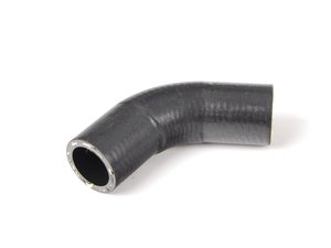 ES#2545694 - 99710661203 - Heater Hose Elbow - For vehicles without the X51 powerkit - Genuine Porsche - Porsche