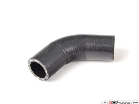ES#2545694 - 99710661203 - Heater Hose Elbow - For vehicles without the X51 powerkit - Genuine Porsche - Porsche