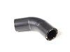ES#2545694 - 99710661203 - Heater Hose Elbow - For vehicles without the X51 powerkit - Genuine Porsche - Porsche