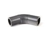 ES#2545694 - 99710661203 - Heater Hose Elbow - For vehicles without the X51 powerkit - Genuine Porsche - Porsche