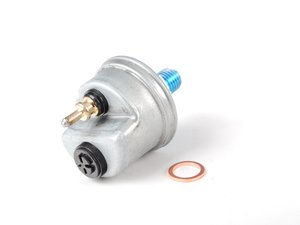 ES#2533741 - 0065429417 - Oil Pressure Sender Unit - Senses engine oil pressure and sends the signal to the oil pressure gauge - URO - Mercedes Benz
