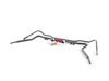 ES#2595878 - 52005 - Performance Front & Rear Sway Bar Set - Corner confidently and get body roll under control! Featuring 25mm front and 19mm rear sway bars. - Suspension Techniques - BMW