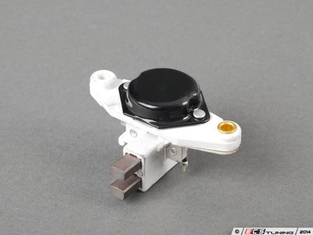 ES#2534333 - 12311726022 - Voltage Regulator - (NO LONGER AVAILABLE) - Prevent an overcharging alternator - URO - 
