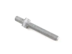 Power Steering Pump Bolt - Stud Bolt (8 X 66 mm)