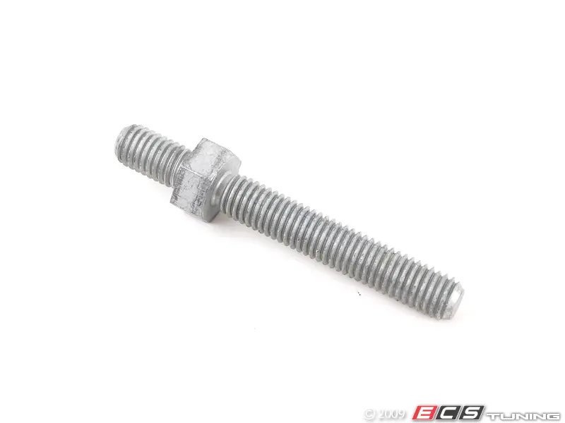 真 32417837884 - Genuine BMW Power Steering Pump - Z4 M Coupe