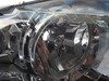 ES#2770923 - 8E0941003BKKT - Euro Halogen Headlight Set  - Upgrade to the European style housings without the amber indicator - TYC - Audi